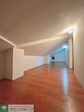 フローレンスパークの物件内観写真